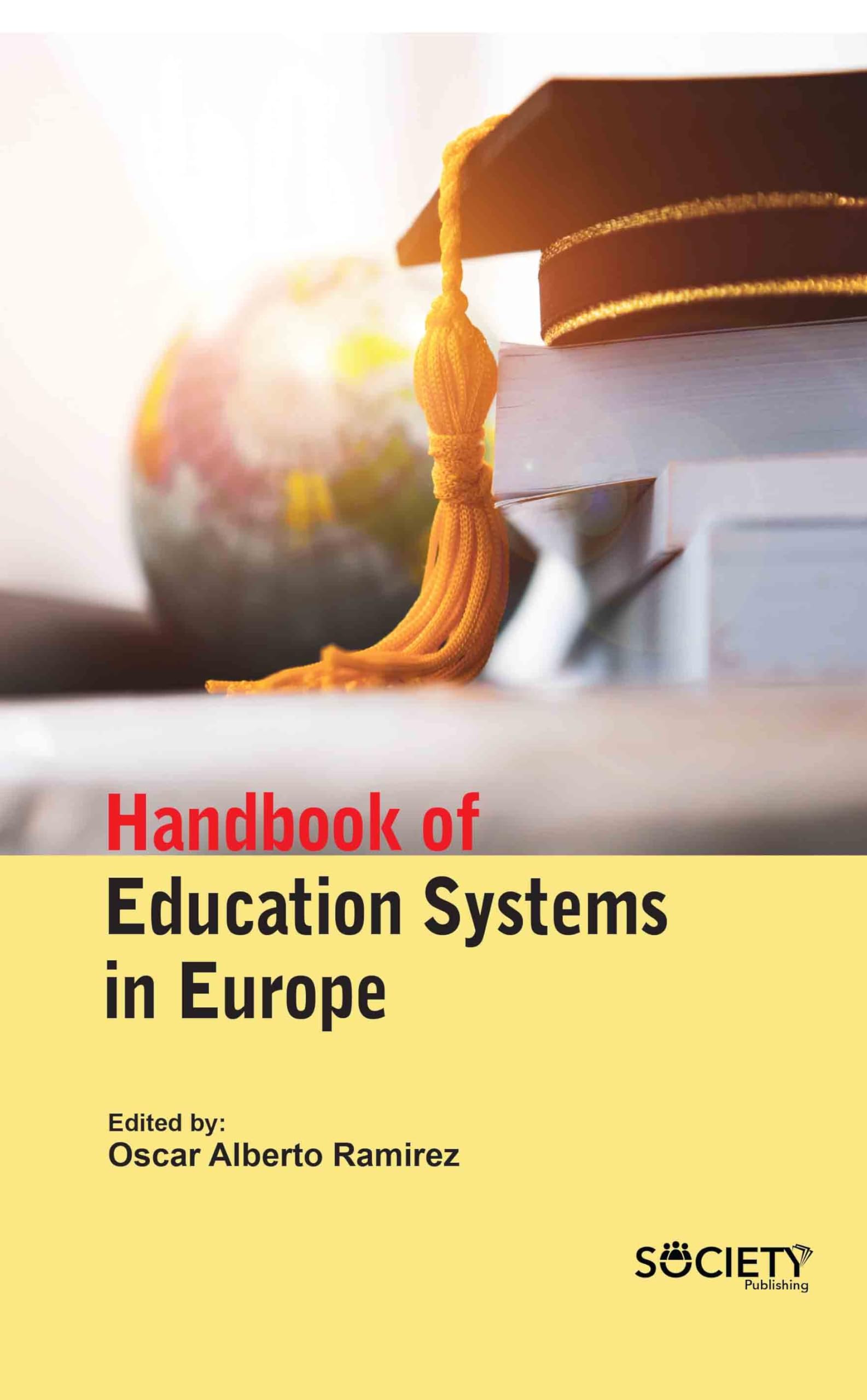 Buy Handbook of Education Systems in Europe — BookShops.in