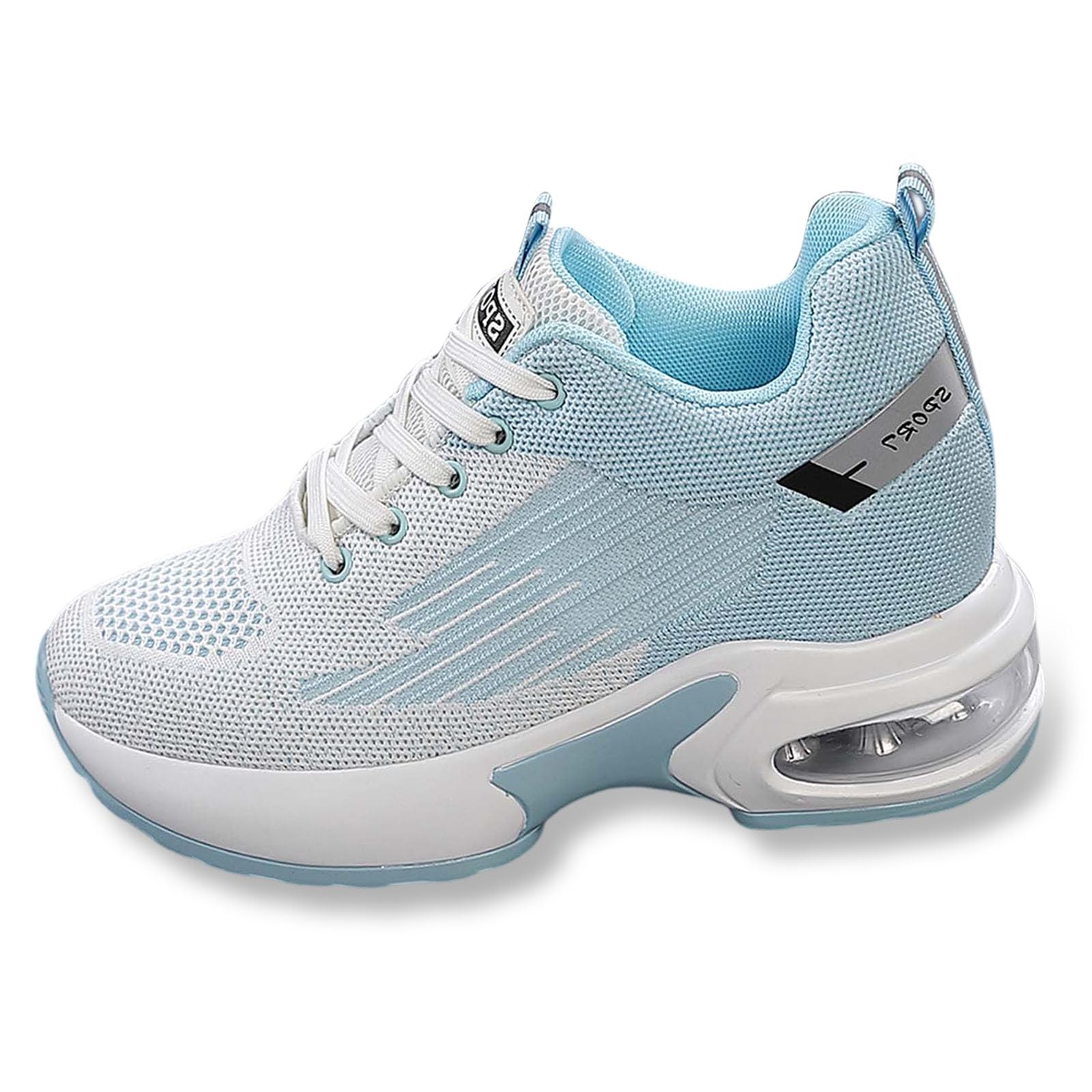 Deportivas Mujer Zapatillas Zapatos Zapatillas Enfermera Running Shoes for Women Sanitarias Casual Ortopedicos Zapatilla De Deporte Entrenamiento Deportivos Trail Ortopedicas 48 Sapatilhas Mulher