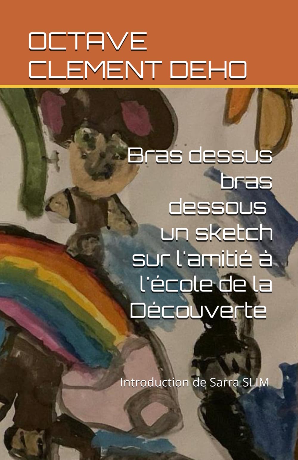 Bras dessus bras dessous: Didiga d'école