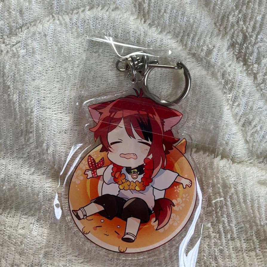 莉犬くん アクリルキーホルダー Amazon.co.jp: すとぷり 莉犬 莉犬くん アクキー アクリル