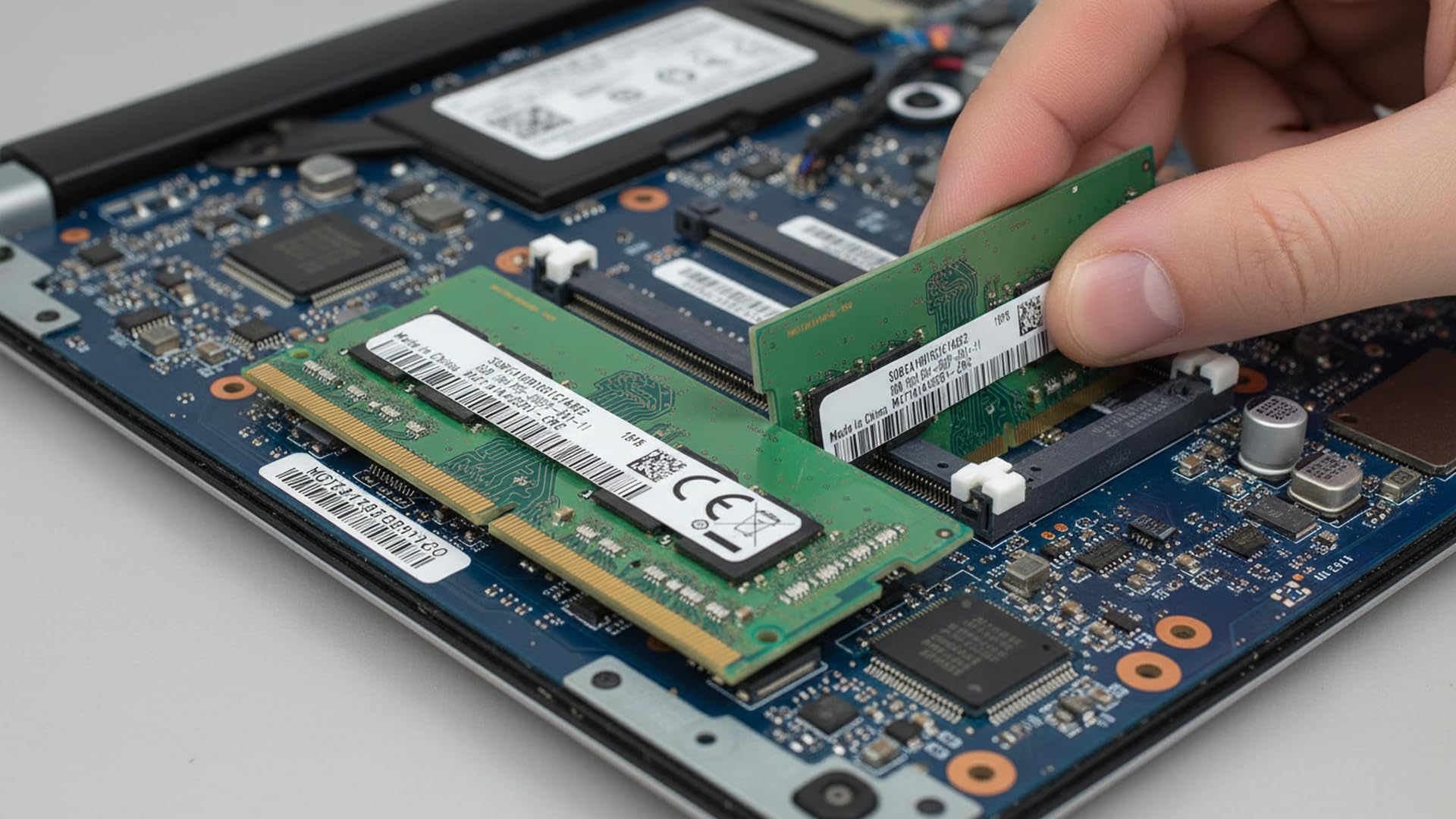 Amazon.in: Buy High-Performance 8GB DDR4 RAM 2400Mhz | DDR4 RAM