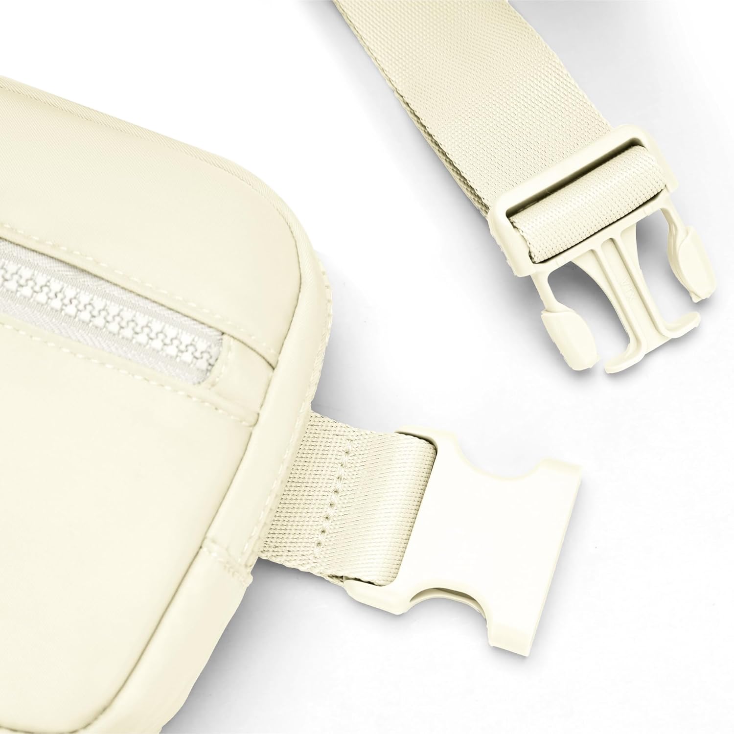 FORZAROCKET Plus Size Fanny Pack, 70-Inch Extended Strap Belt Bag, Crossbody Sling for Women & Men - Image 8