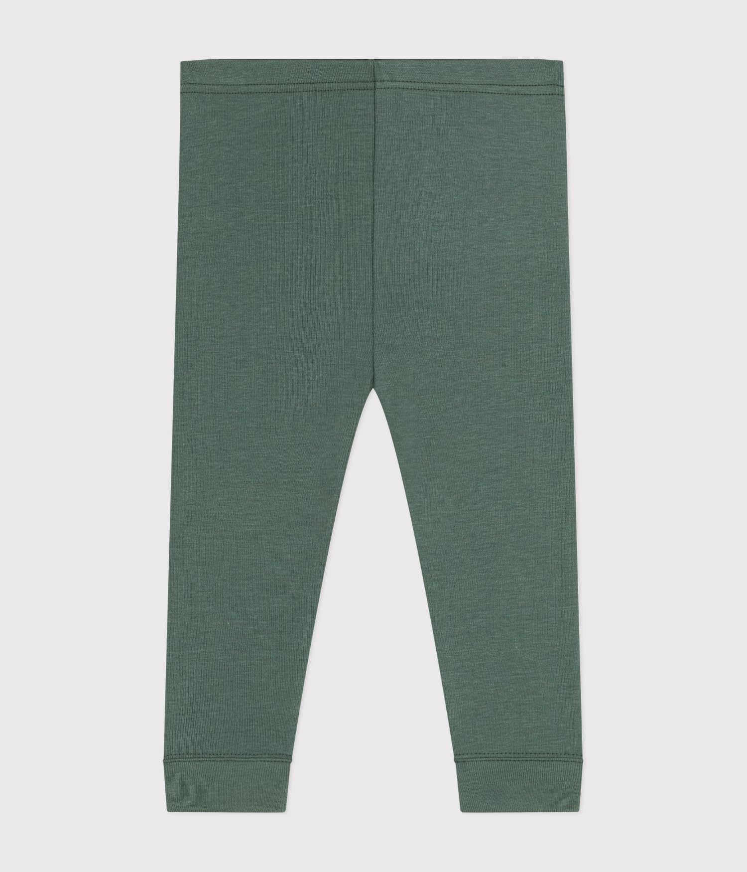 Petit Bateau Leggings Bébé Fille