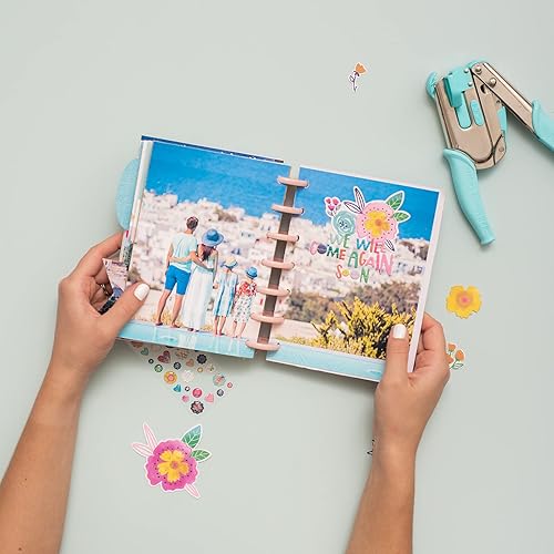 Miniatura 8 de We R Memory Keepers - Punzón de potencia de