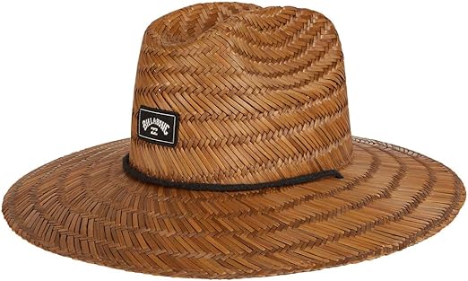 Billabong straw Clearance