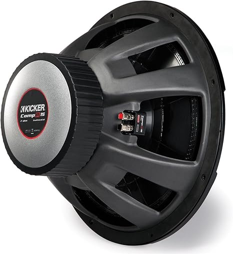 kicker サブウーハー 15インチ adler.cside.ne.jp