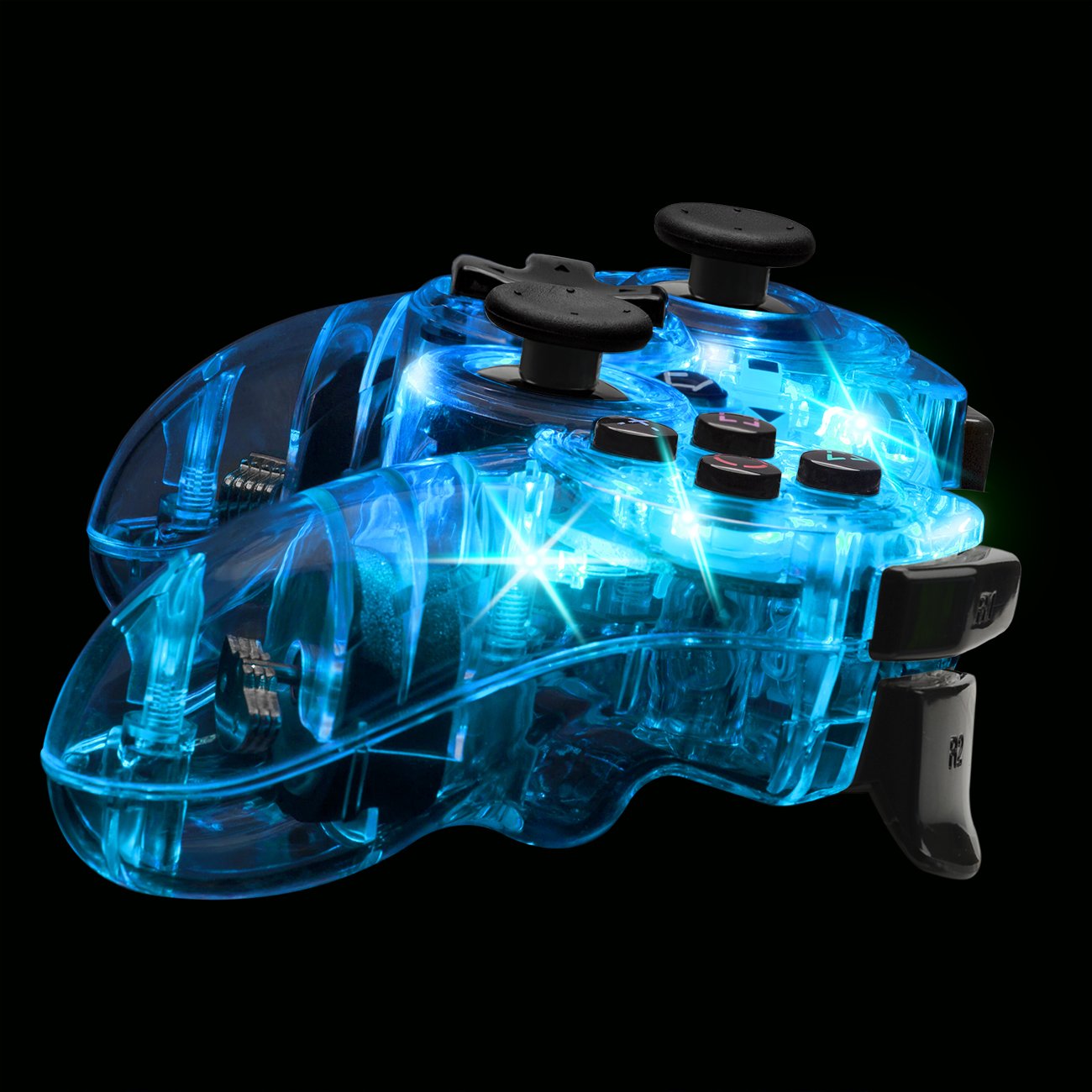 Bayou リバイズド・エディション 3ED Performanced Designed Products LLC Afterglow Wireless