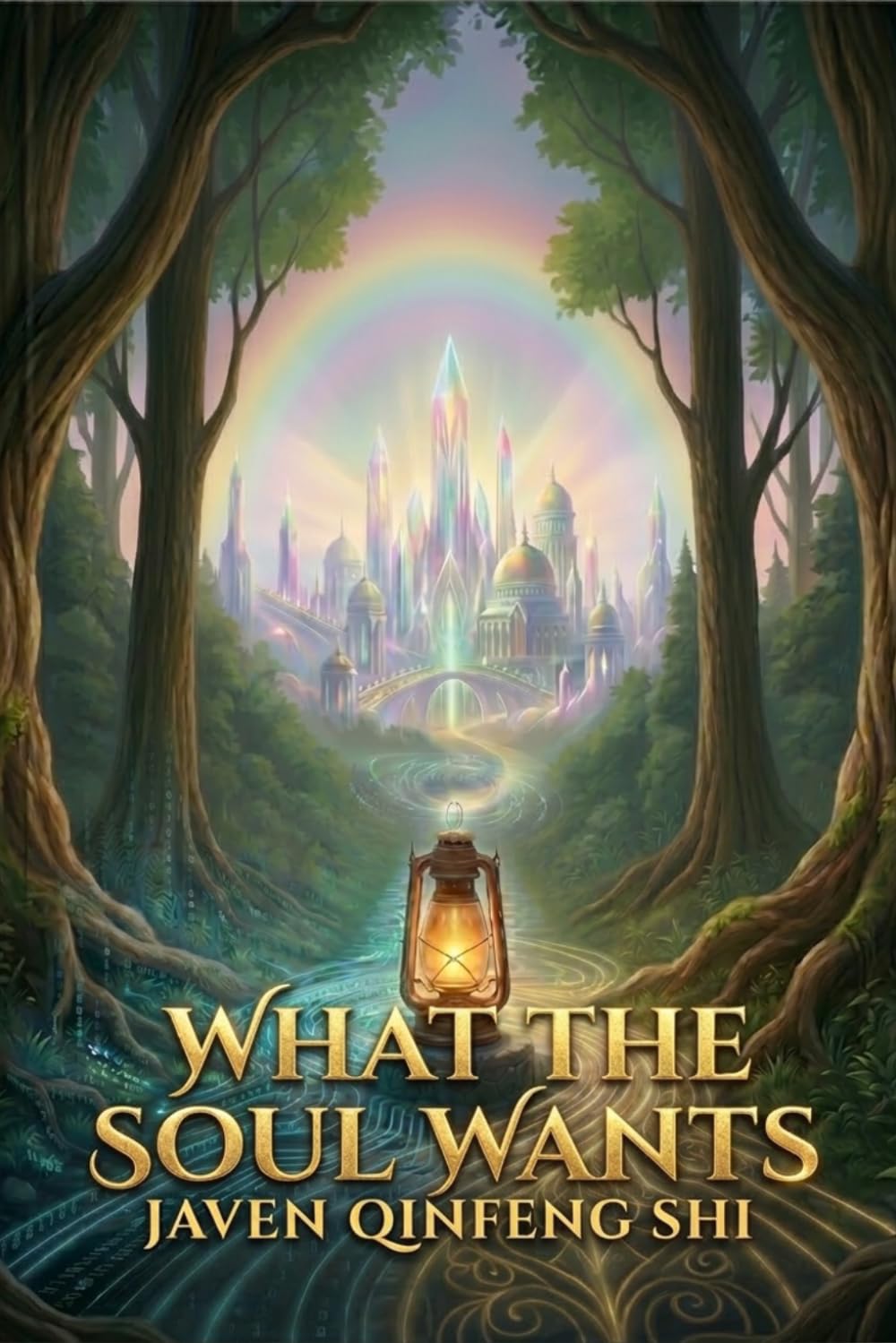 What the Soul Wants: Timeless Principles for Living, Abundance, and Meaning in the Age of AI (Be Cause Essentials)