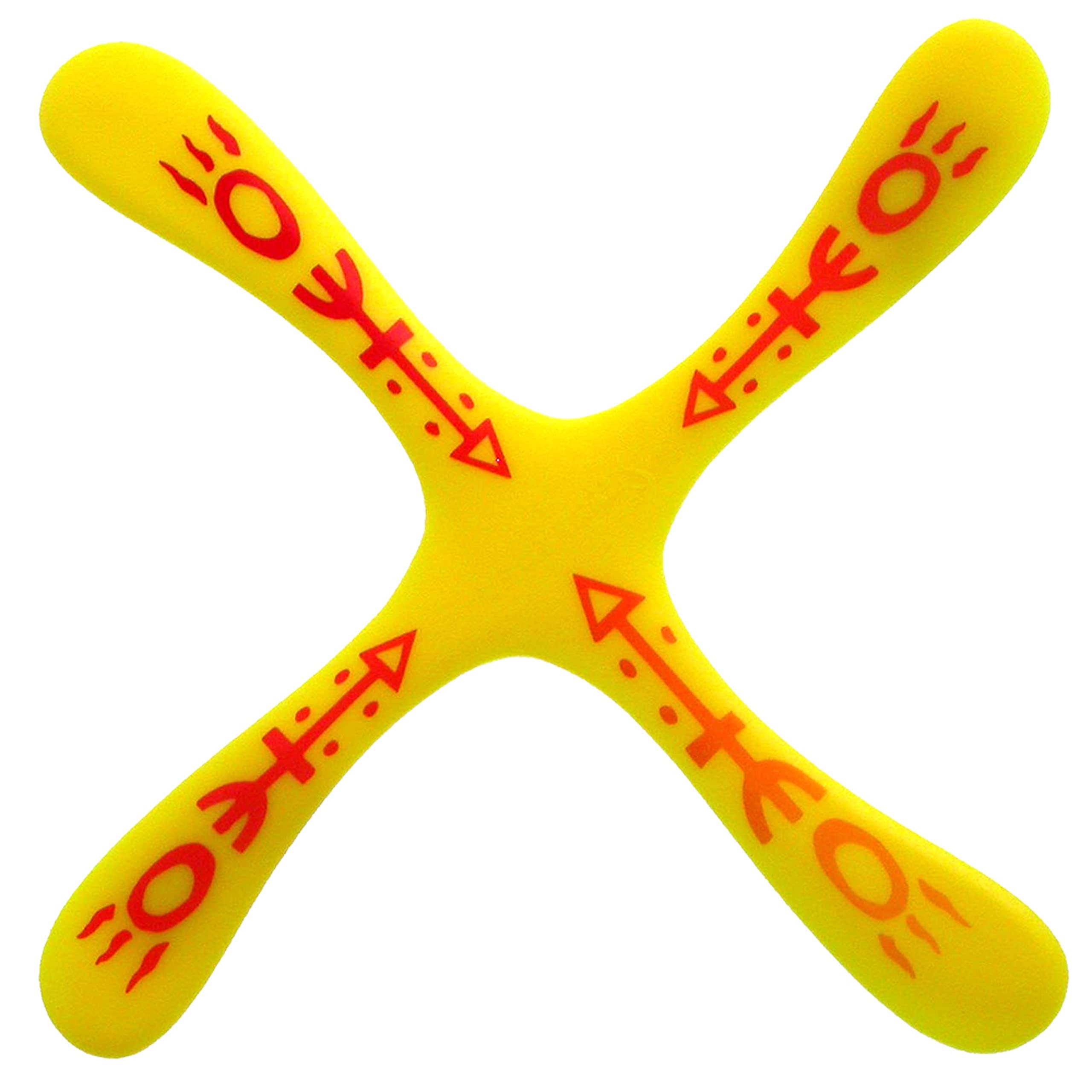 Boomerang, lmiskd