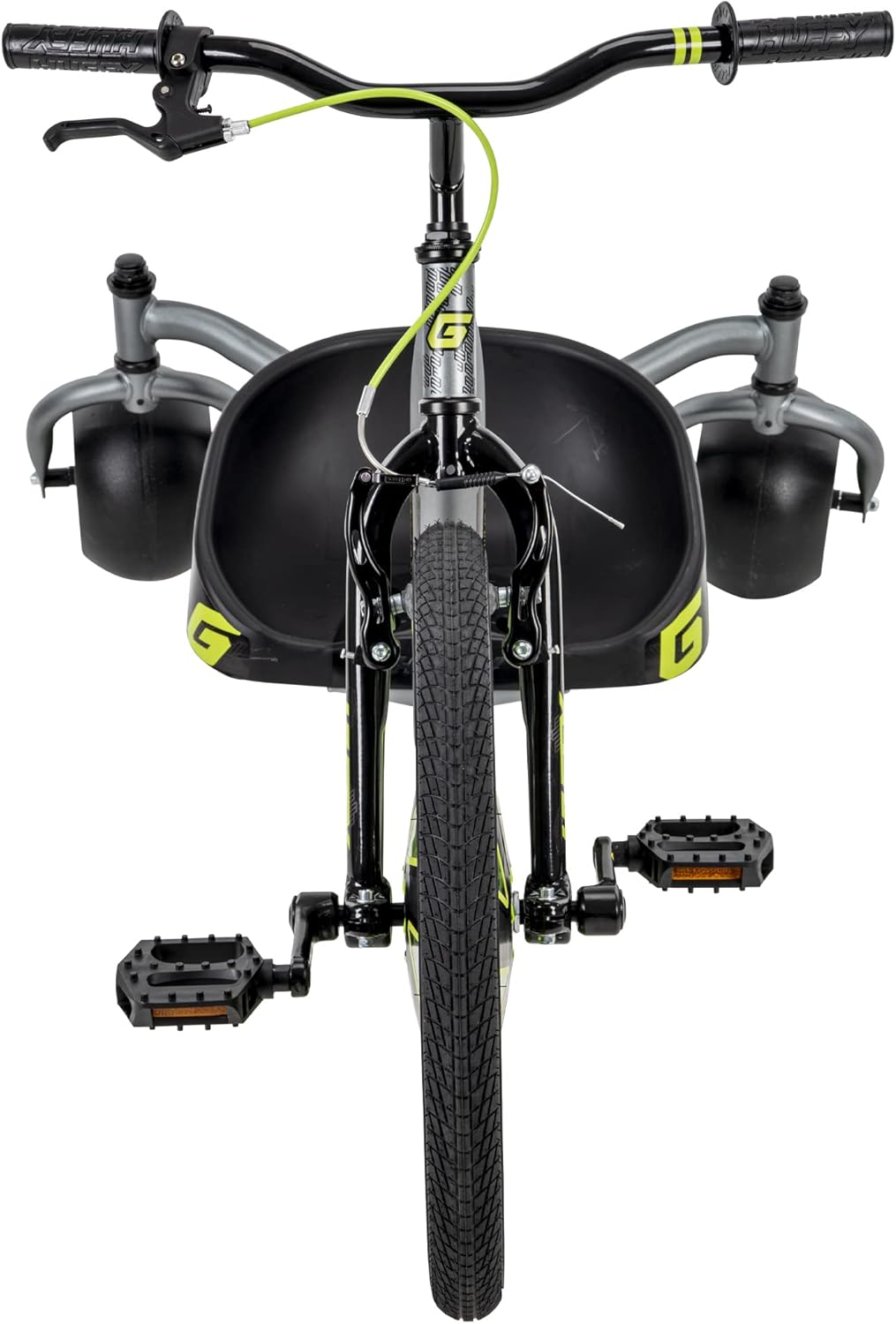 Huffy - Brandclub - Huffy Green Machine Drift Trikes for Kids