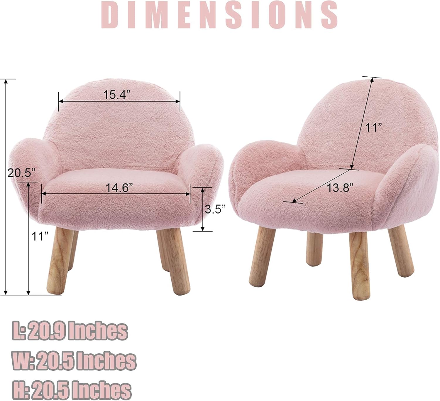 Buy Janoray Kids Armchair Buy Janoray Kids Armchair