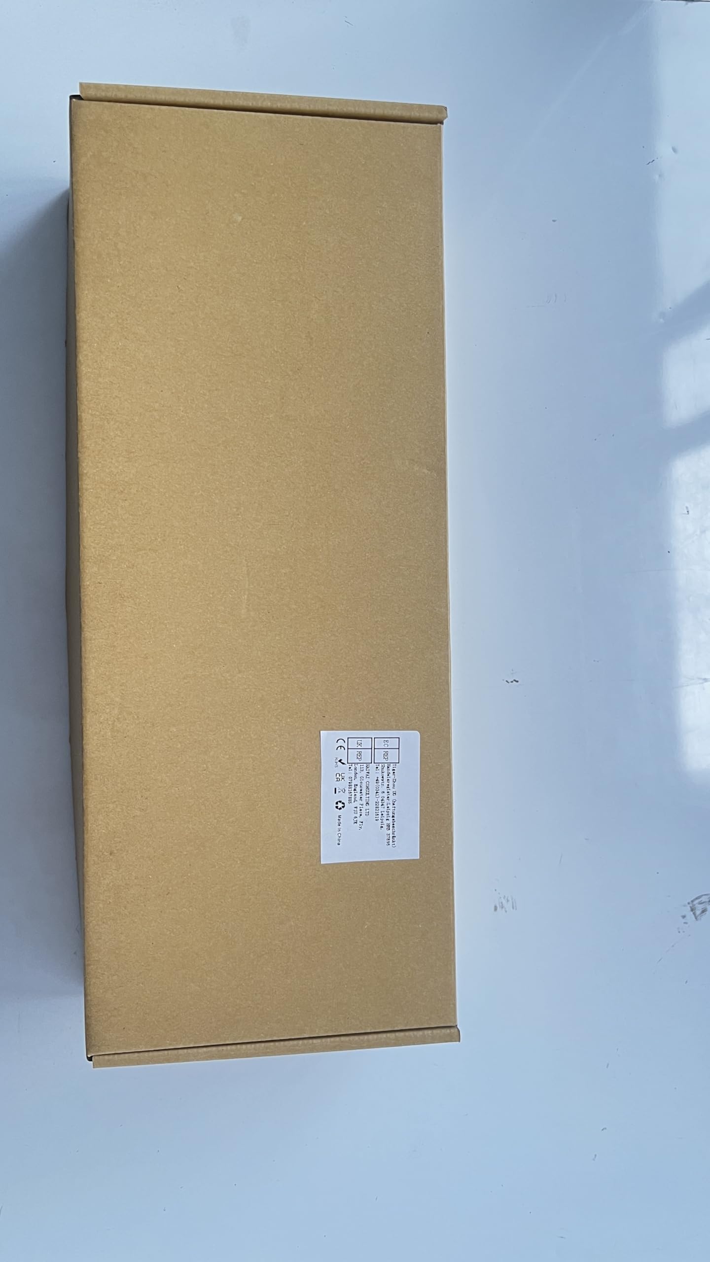 Support trépied Gen 3 avec hauteur réglable (jusqu'à 119,4 cm)