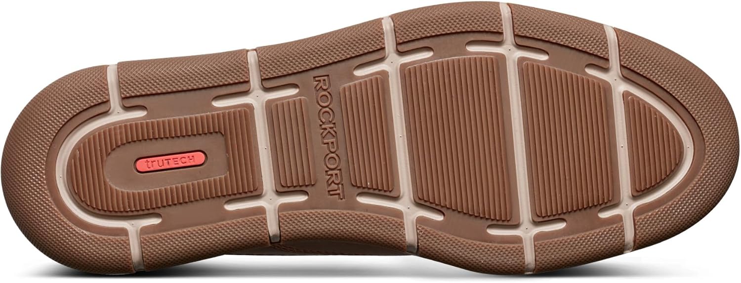 Rockport Mens Lukah - Image 4