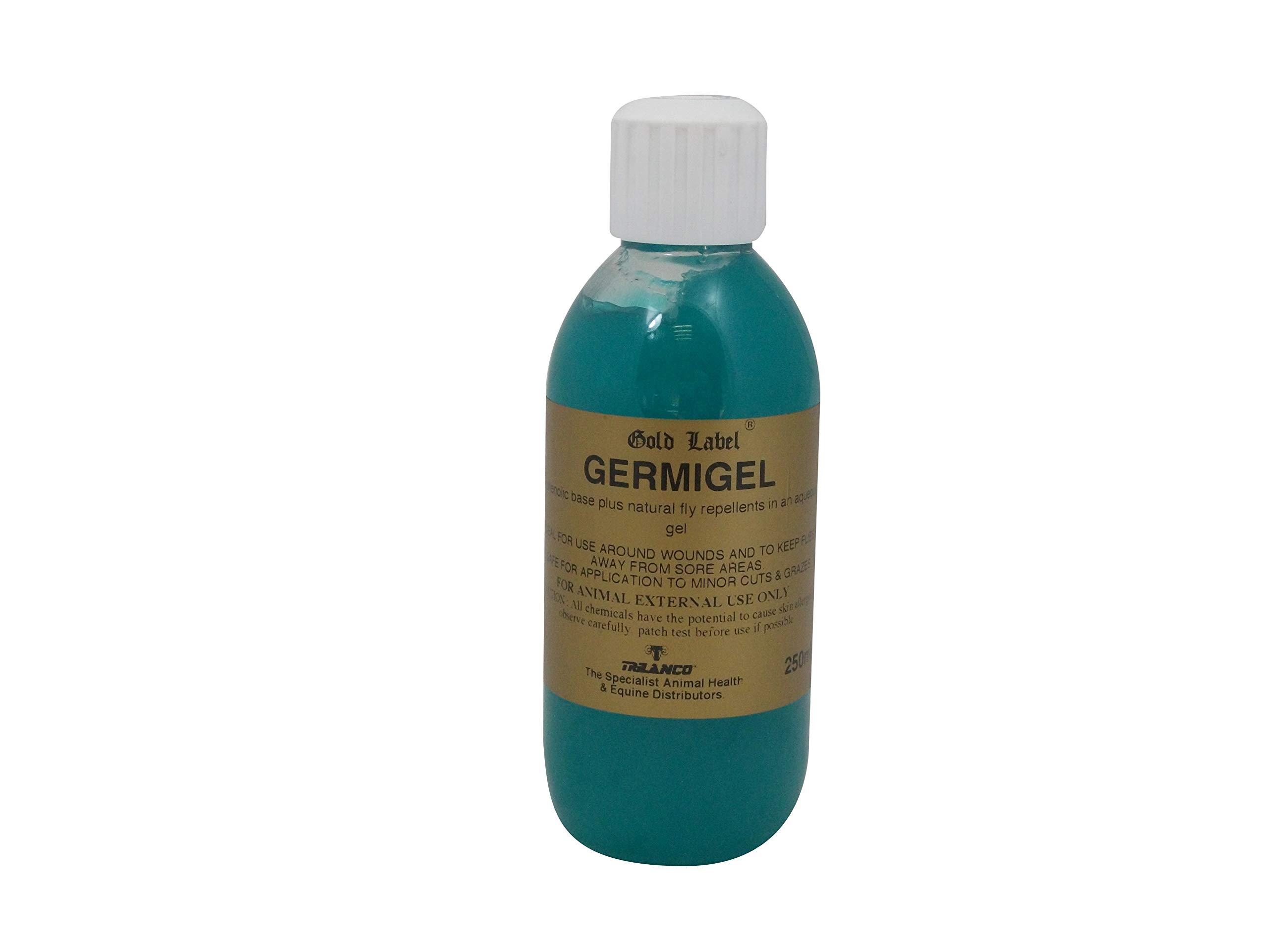 Other GOLD LABEL GERMIGEL 250ML