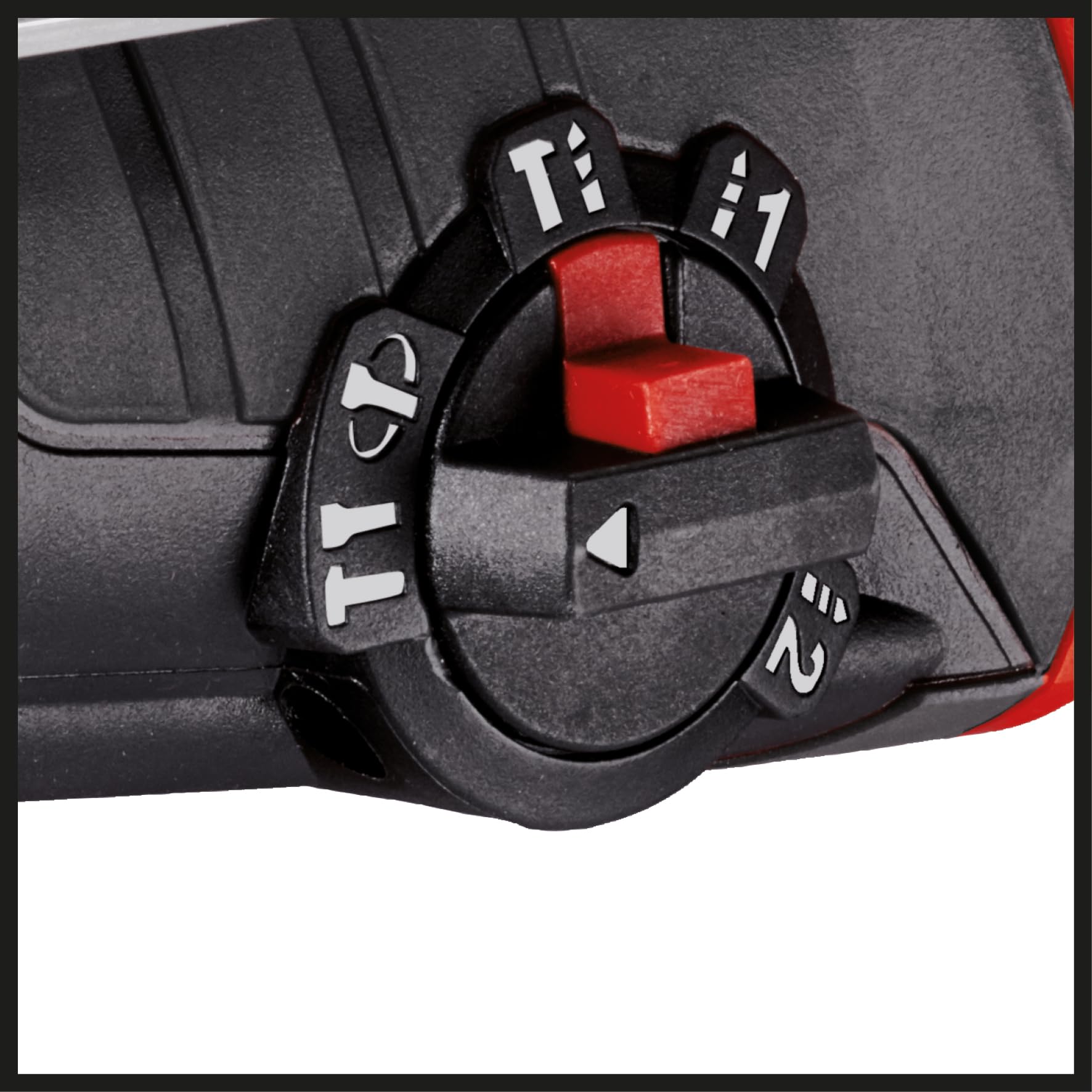 Einhell Martello perforatore TE-RH 950 5F (950 W, trasmissione a 2 marce, forza d'urto 3J, attacco SDS-plus, potenza di foratura calcestruzzo 28 mm, arresto della profondità di foratura, consegna in
