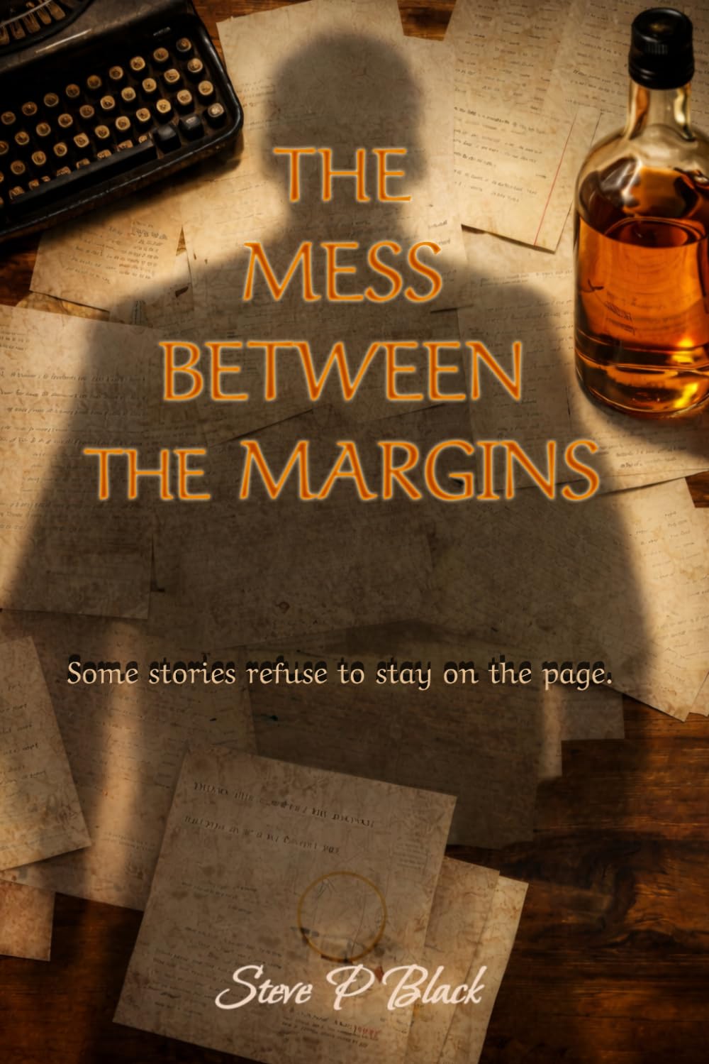 The Mess Between the Margins