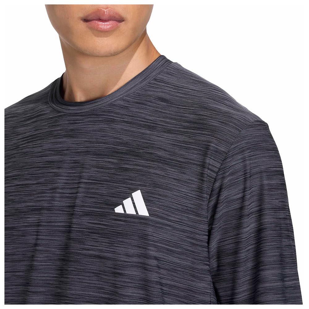 adidas Workout Essentials Flex T-Shirt T-Shirt Uomo