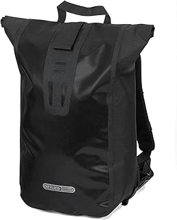 ヴェロシティ ブラック ORTLIEB オルトリーブ バックパック