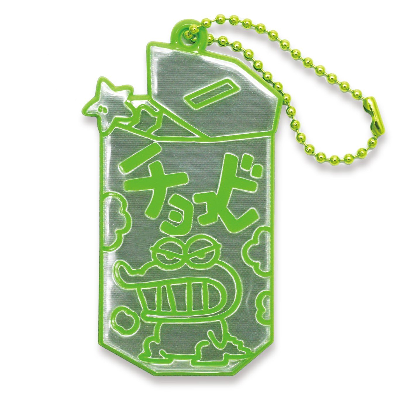 Amazon.co.jp: クレヨンしんちゃん リフレクター(チョコビ) : ベビー