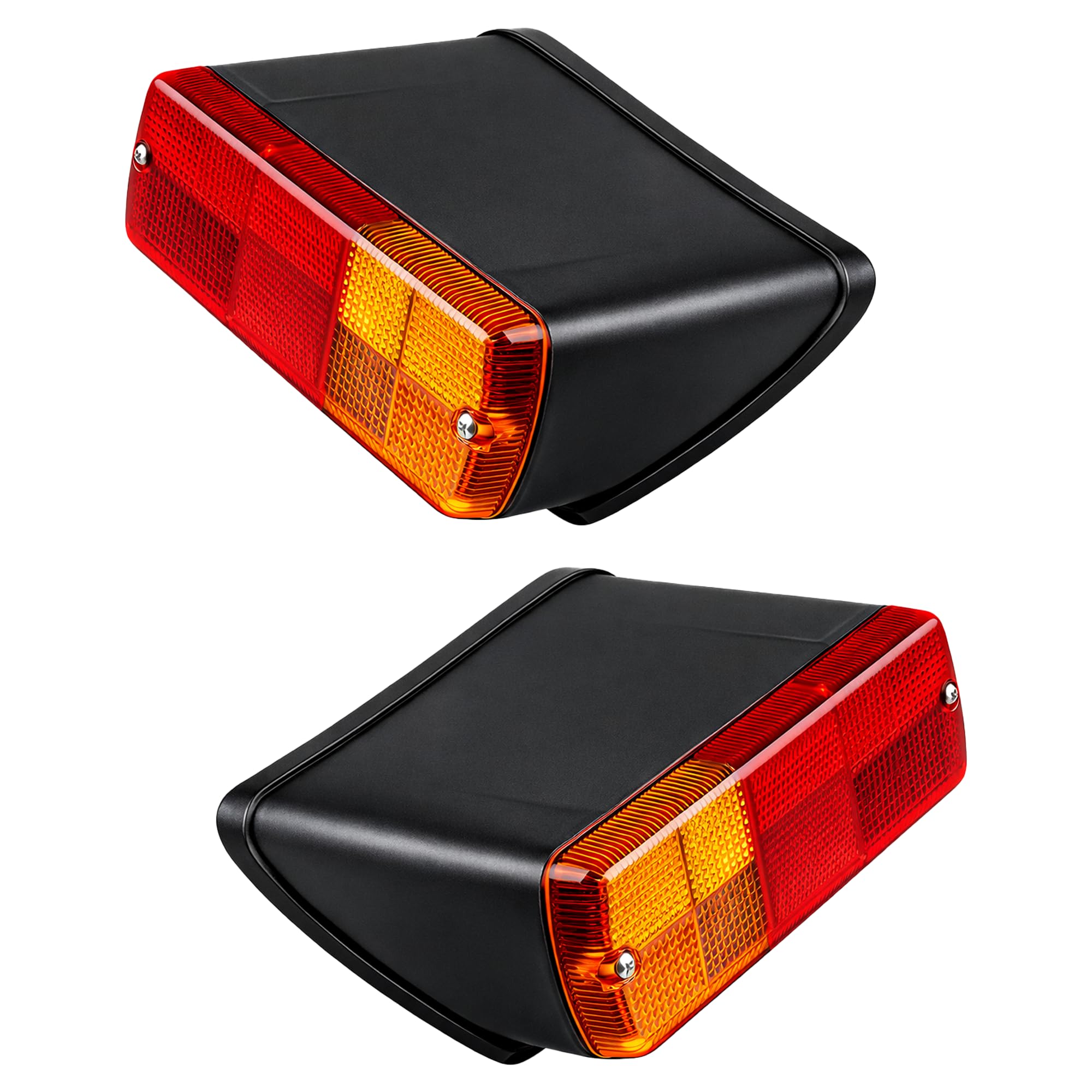 0506-427 ライト APSMOTIV 5172685, 2x Rear Combination Tail Lights Assembly Fit for