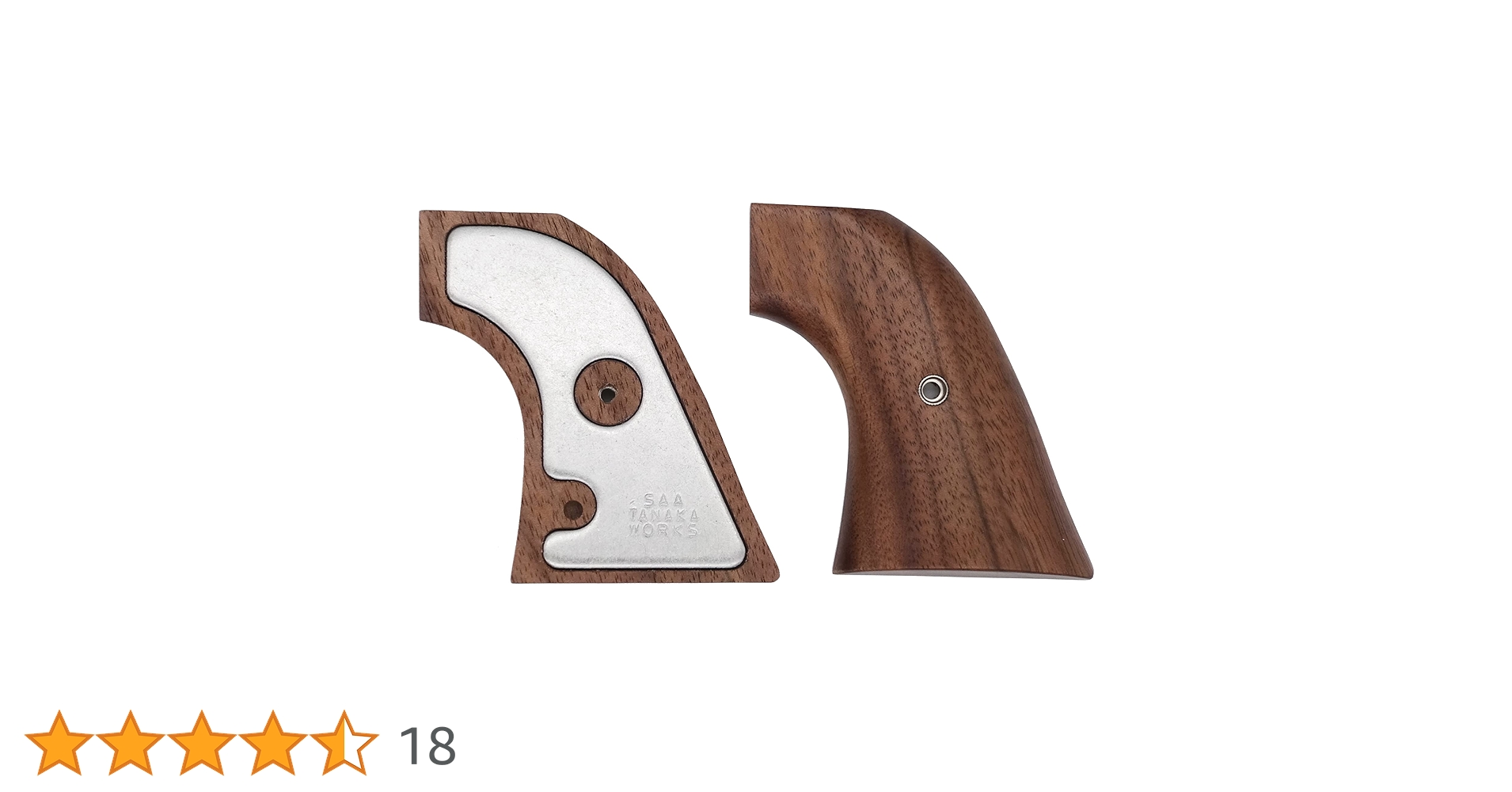 Amazon | タナカ(Tanaka) +weight グリップシリーズ SAA