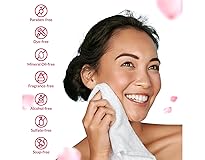 Hada Labo Tokyo Gentle Hydrating Foaming Facial Cleanser, Fragrance-Free Sensitive Skin Face Wash with Hyaluronic Acid and Conditioning Agents Soften Skin, Locks In Moisture, 5.0 Oz