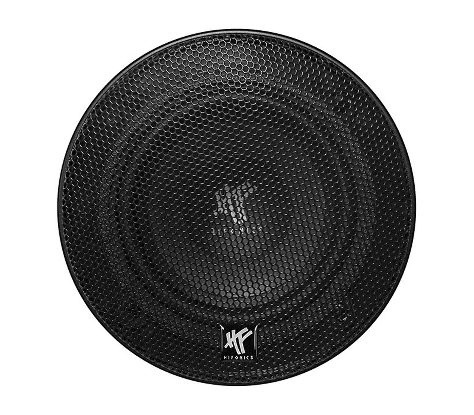 Hifonics VX5.2E - 13cm 2-Wege System Lautsprecher VX 5.2E 130mm