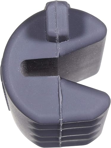 Miniatura 8 de K'Netix - Extractor de flecha de goma moldeada y extractor de pernos de ballesta con clip para cinturón