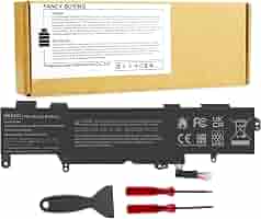 New SS03XL Battery For HP EliteBook 730 735 740 755 830 836 840 G5 G6 – 50Wh
