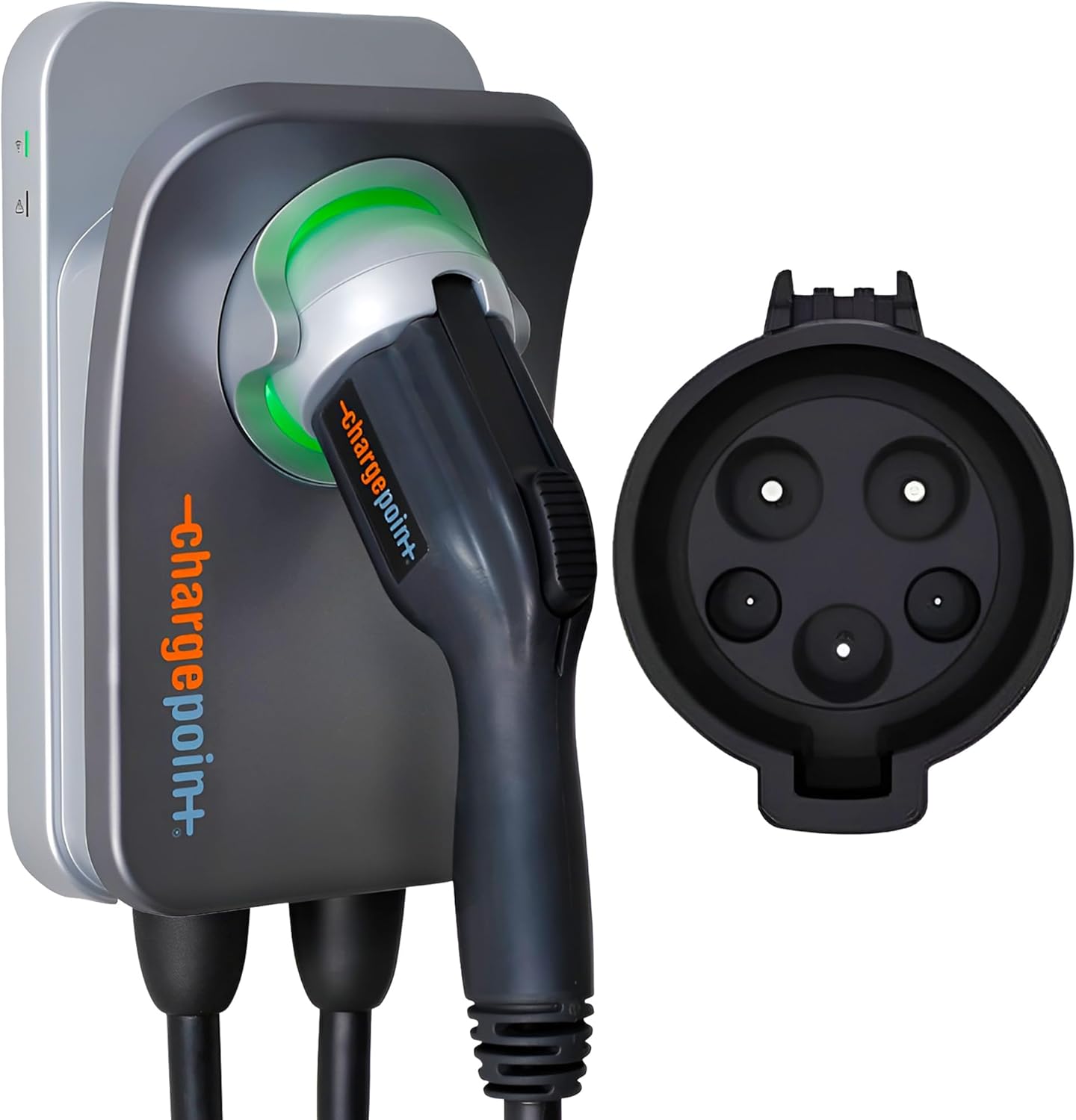 ChargePoint HomeFlex Level 2 EV Charger J1772