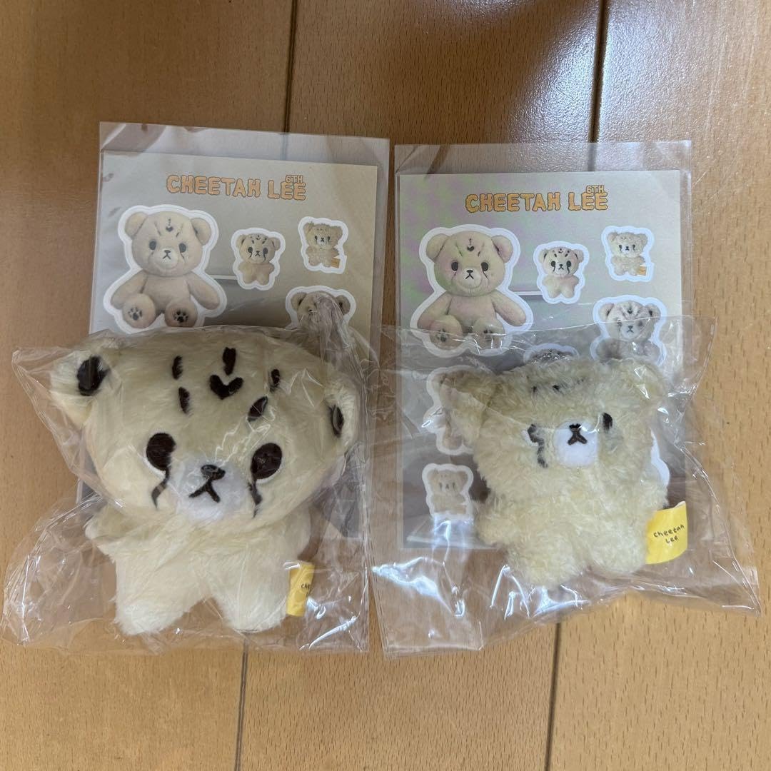 チーターリー 치타리 マーク 人形 Amazon.co.jp: nct マーク チーターリー ぬいぐるみ cheetahlee
