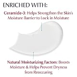 Eucerin Advanced Repair Body Cream, Urea Enriched, Unscented Body Cream for Dry Skin With Triple Moisturizing Complex, 16 OZ Jar