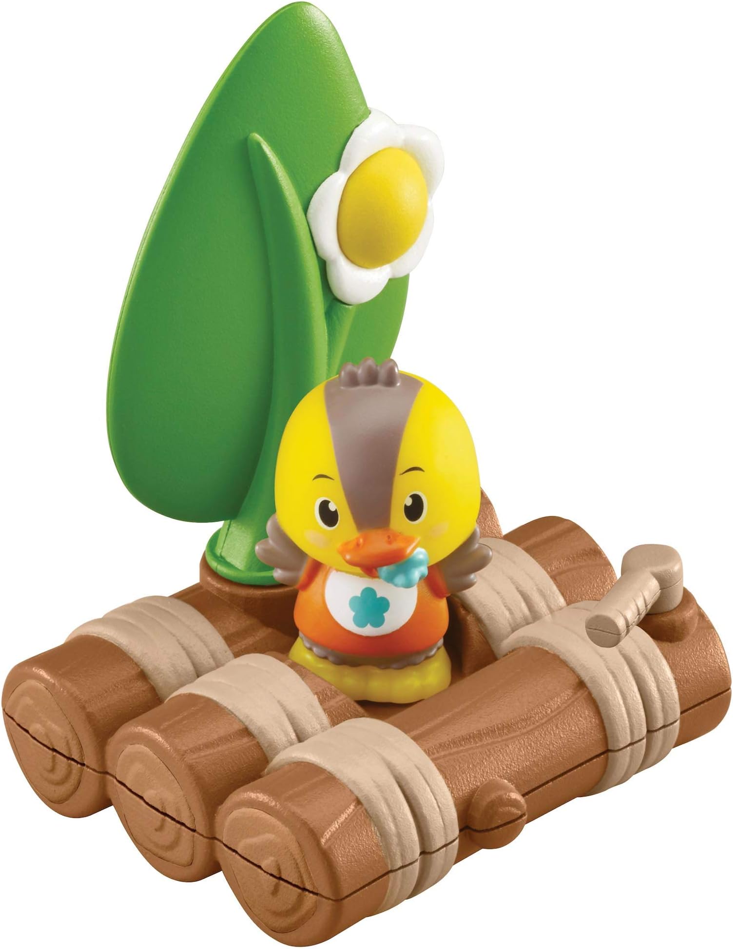 Timber Tots Lite-Up Raft Imaginative Play for . to 6