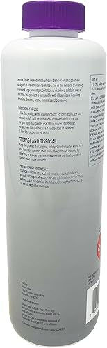 Miniatura 4 de Leisure Time defensor de spa, Azul