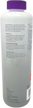 Leisure Time B, Spa Stain and Scale Control Defender, 2 lbs