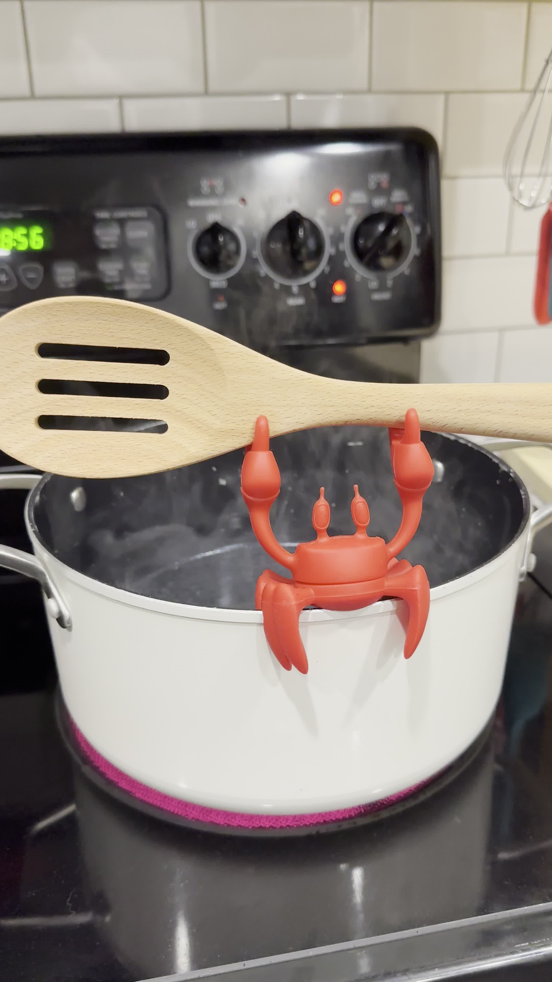 Watch Cutest kitchen helper! on Amazon Live