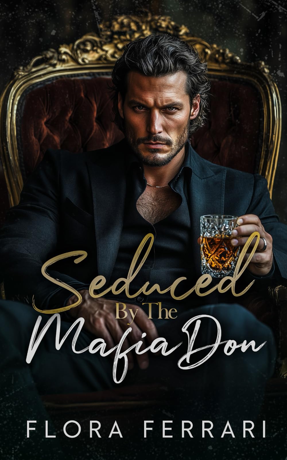 Seduced by the Mafia Don: Curvy Girl, Age Gap Romance