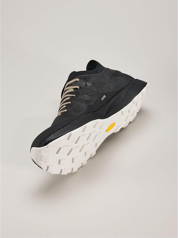 Amazon | [アークテリクス] ノーバン SL 3 メンズ X000007187 Black