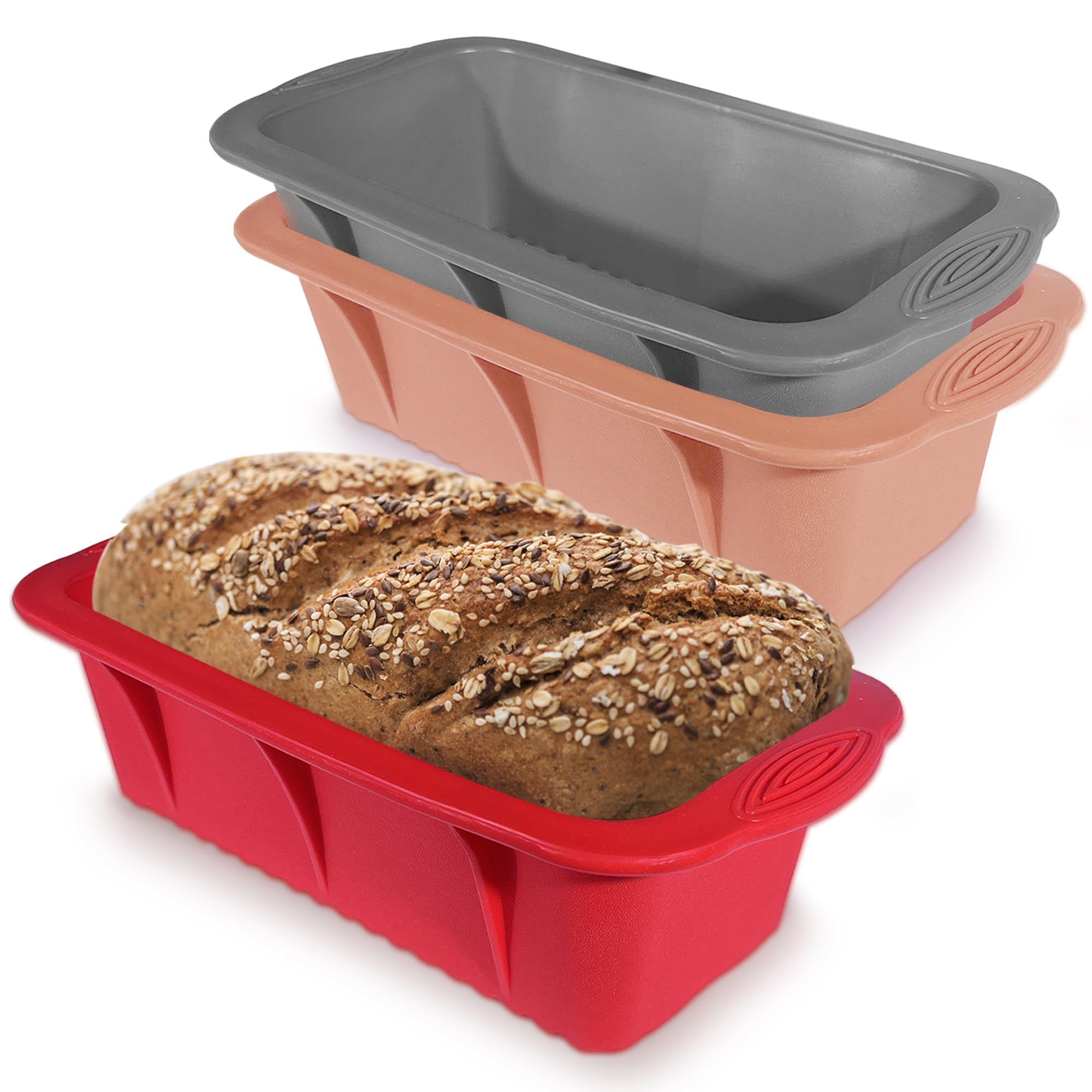 Где Можно Купить Формы Для Выпечки Хлеба