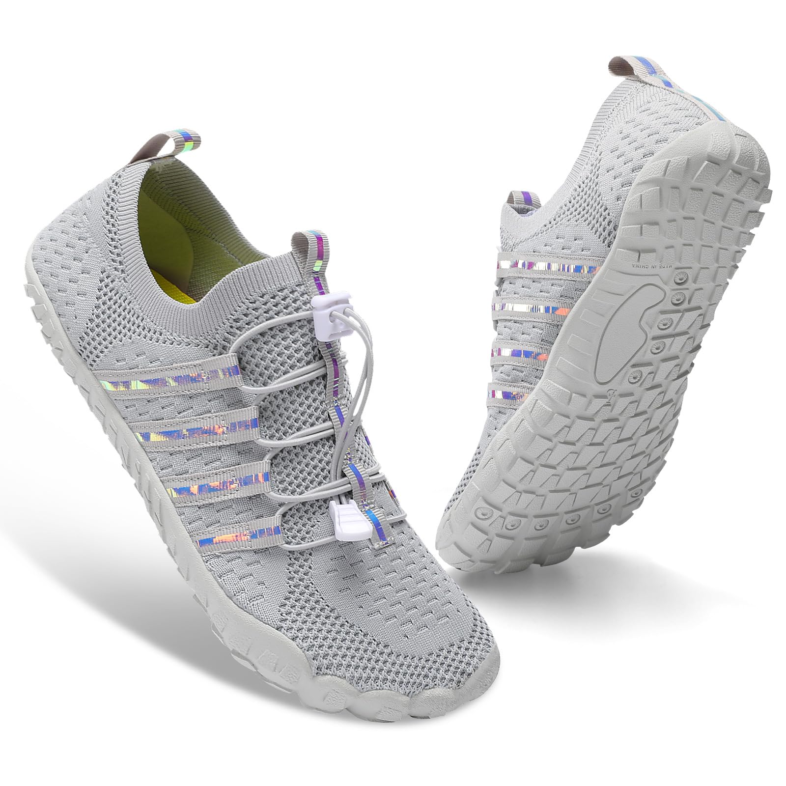 Athletic Hiking Water Shoes Womens Mens Quick Dry Barefoot for Beach Walking Kayaking Surfing Training