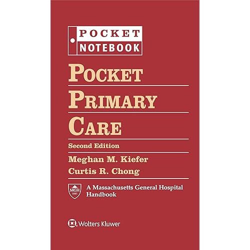 Primary Care Amazon Com