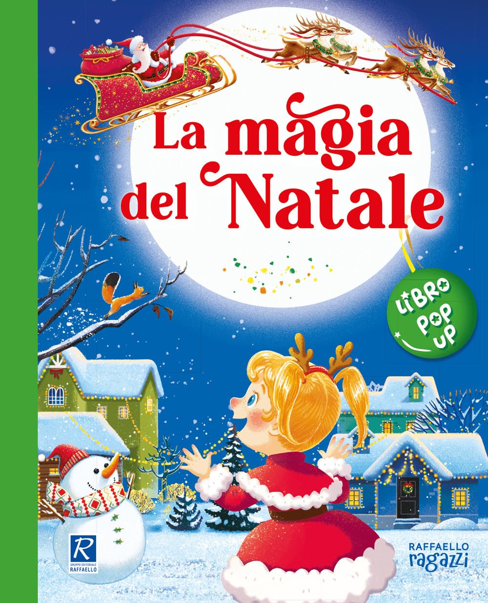 La Magia Del Natale. Ediz. A Colori - 4