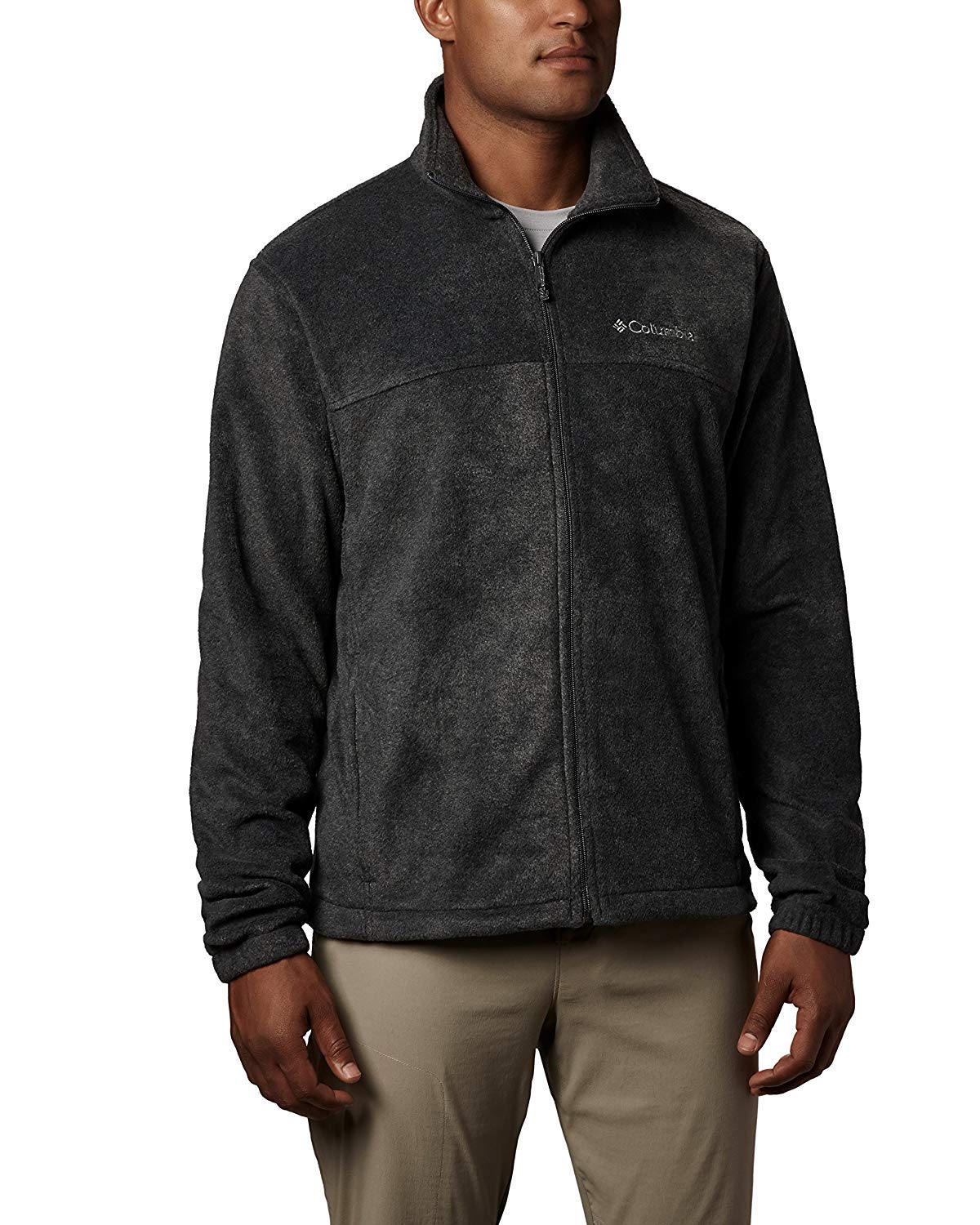 Columbia Men's Steens Mountain Full Zip 2.0 Fleece Jacket (pack of 1) — view 34