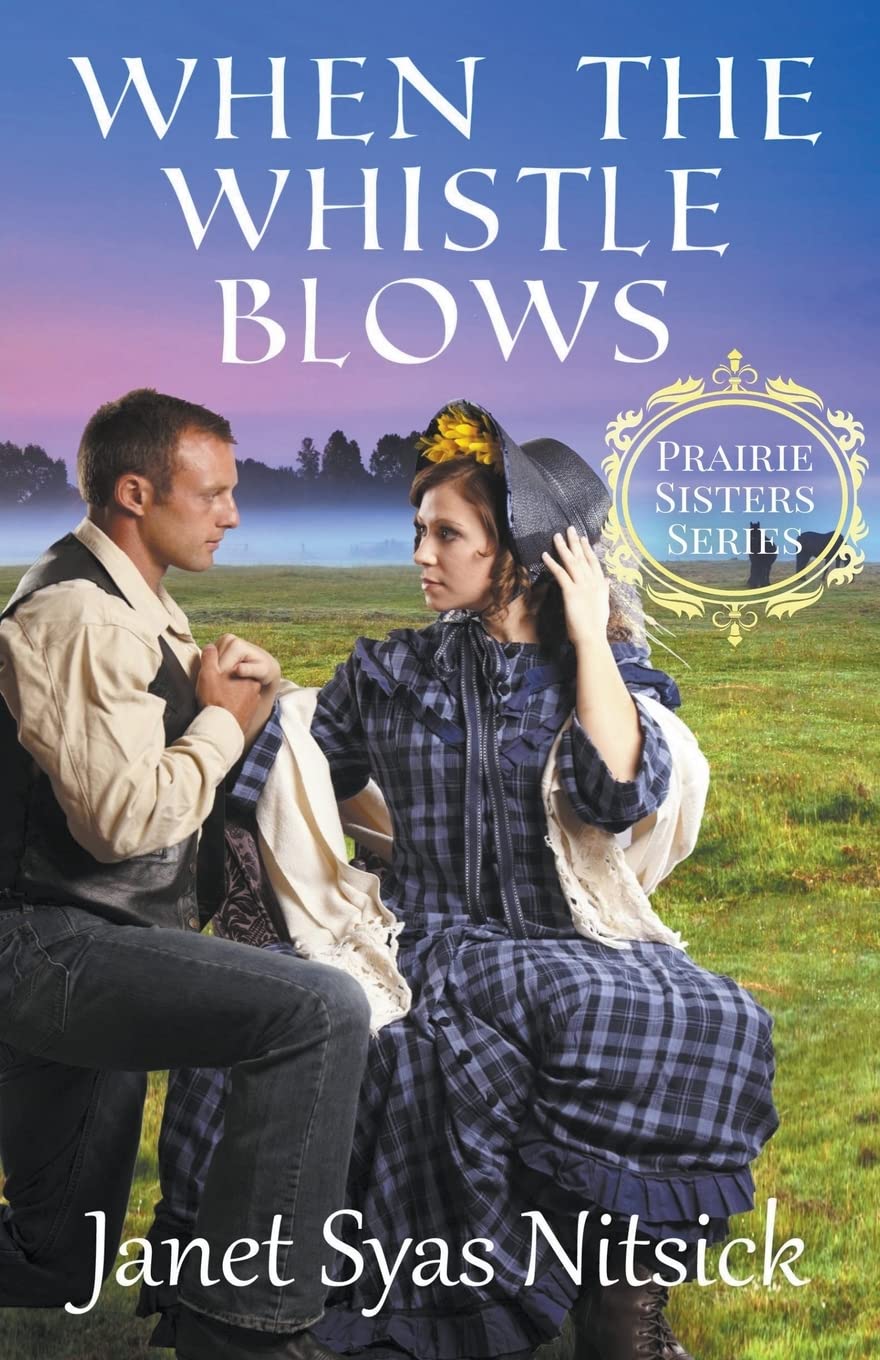 When the Whistle Blows (2)