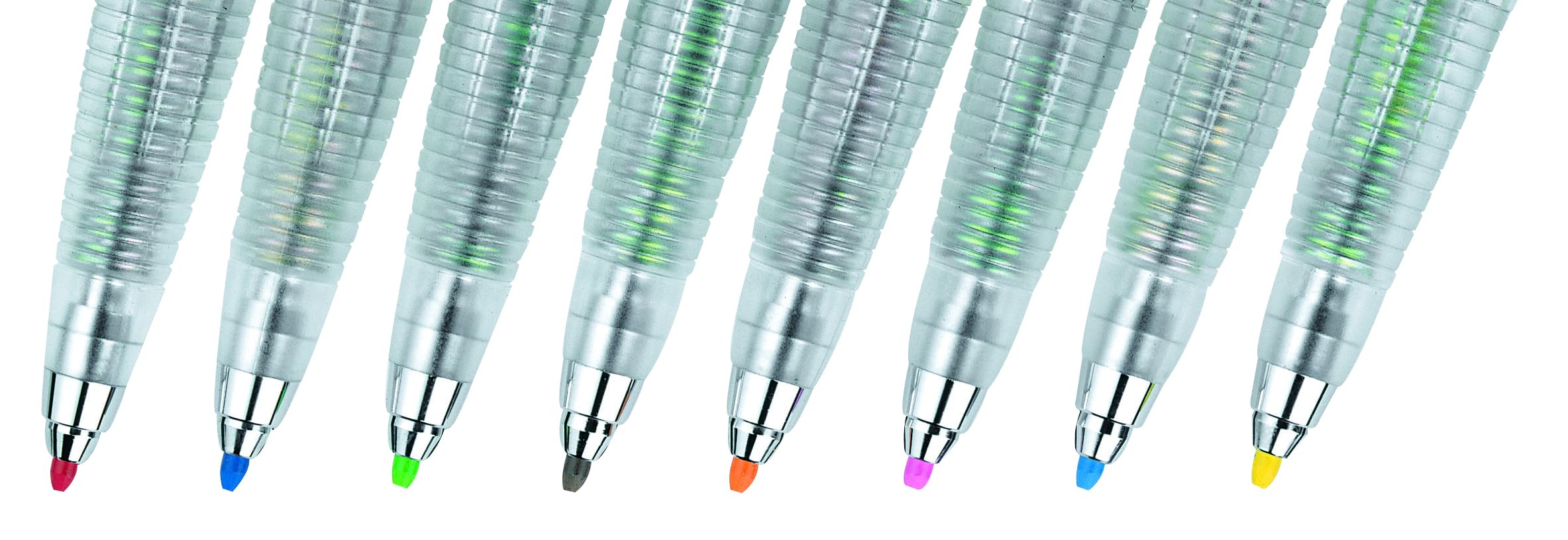Pentel PENPH158-8-kolorowy ołówek mechaniczny