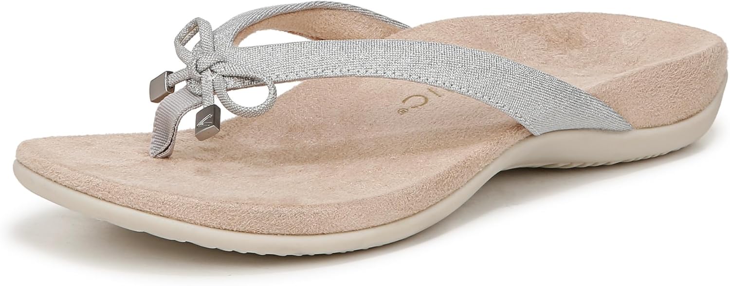 Vionic womens Bella Thongs