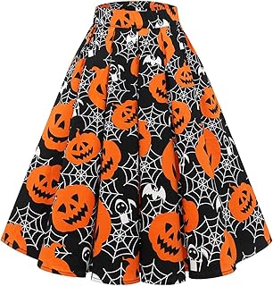 Pumpkin skirt Clearance