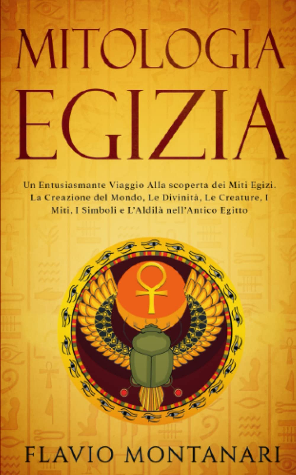 Buy Mitologia Egizia Un Entusiasmante Viaggio alla Scoperta dei Miti
