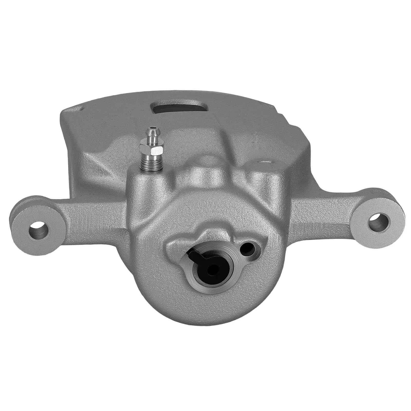 Cambio del Disco dei Freni Adatto per Ford Fiesta 2008 Arretratore Pistoncini | Coppia pinze freno anteriori su 344534 344535 54mm