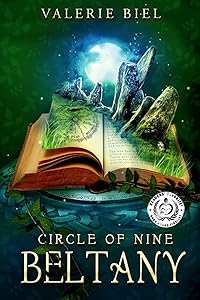 Circle of Nine